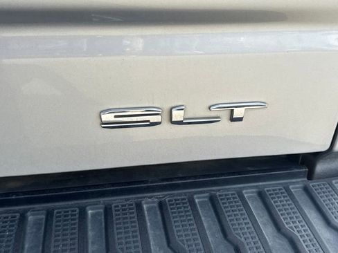 Used 2019 GMC Sierra 1500 SLT w/ SLT Premium Plus Package image 6