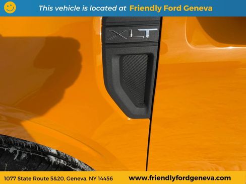 Used 2026 Ford Maverick XLT w/ XLT Luxury Package FWD image 10