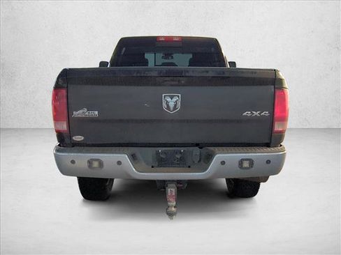 Used 2016 RAM 2500 Big Horn image 6