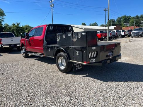 Used 2024 Ford F350 Lariat AWD/4WD image 6