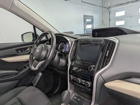 Used 2019 Subaru Ascent Premium w/ Popular Package #2 AWD/4WD image 42