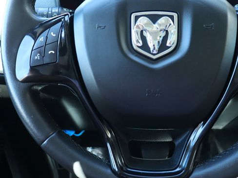 Used 2021 RAM ProMaster City Tradesman SLT w/ Window Group 05 image 50