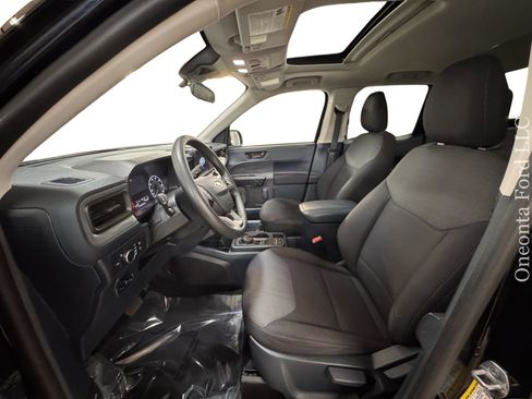 Used 2022 Ford Maverick XL w/ Equipment Group 100A Standard AWD/4WD image 11
