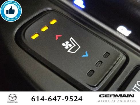 Used 2017 Hyundai Santa Fe Sport w/ 2.0T Ultimate Tech Package 05 image 34