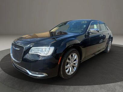 Used 2018 Chrysler 300 Limited