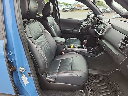 Used 2018 Toyota Tacoma TRD Pro AWD/4WD image 46