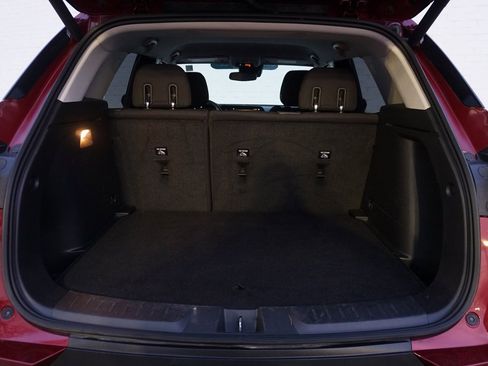 Certified 2024 Chevrolet TrailBlazer LT w/ Convenience Package image 27