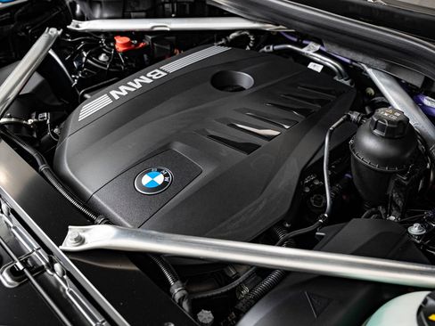 New 2026 BMW X5 xDrive40i AWD/4WD image 49