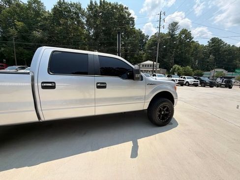 Used 2013 Ford F150 XLT w/ Luxury Equipment Group AWD/4WD image 5