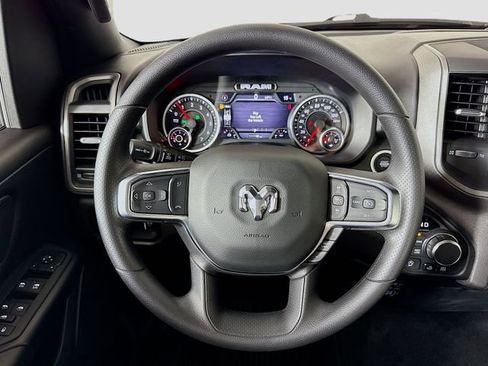 New 2026 RAM 1500 Classic Warlock image 11