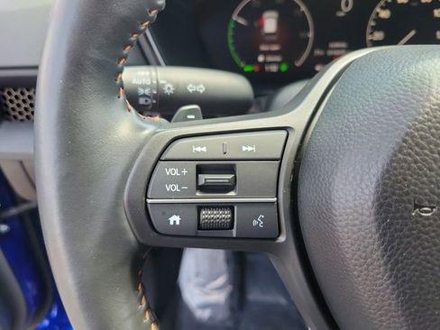 Certified 2025 Honda CR-V Sport-L image 35