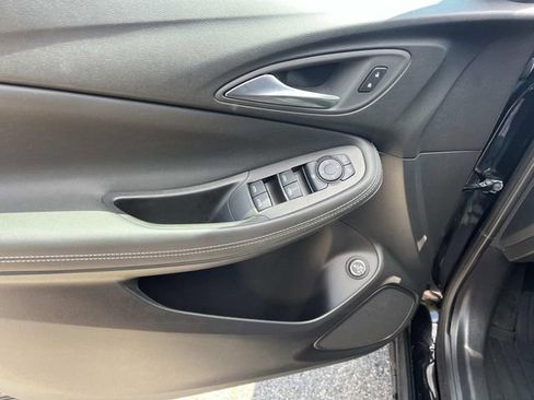 Used 2026 Buick Encore GX Preferred w/ Advanced Technology Package FWD image 16