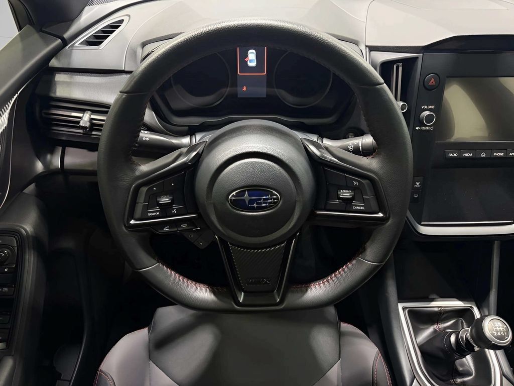 Used 2022 Subaru WRX AWD/4WD image 22