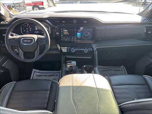 Certified 2026 GMC Sierra 1500 AT4X AWD/4WD image 7