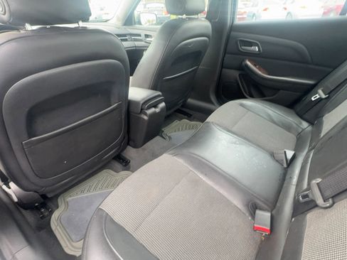 Used 2013 Chevrolet Malibu LT w/ Power Convenience Package image 15