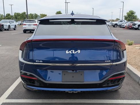 Used 2022 Kia EV6 GT-Line RWD image 4