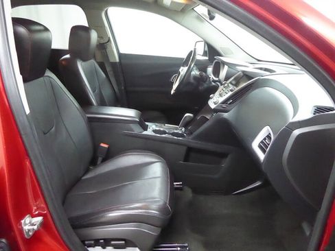 Used 2015 Chevrolet Equinox LTZ image 23