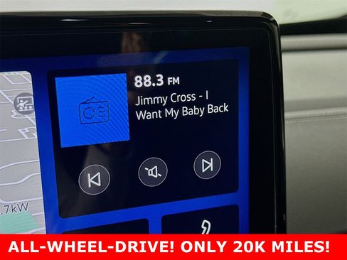 Used 2023 Volkswagen ID.4 Pro S image 18