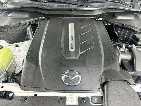 Used 2024 MAZDA CX-90 Plug-In Hybrid w/ Premium Plus AWD/4WD image 37