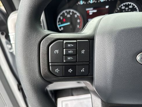 New 2024 Ford F250 XL w/ XL Chrome Package image 20