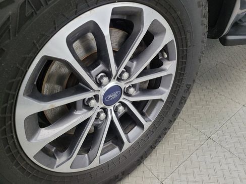 Used 2018 Ford F150 XLT w/ Equipment Group 302A Luxury image 31