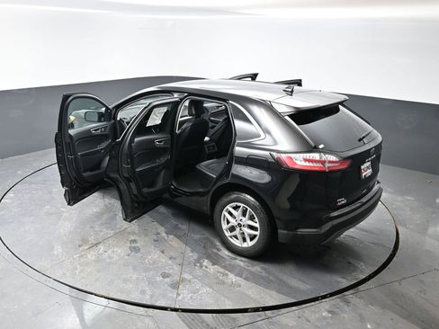 Used 2024 Ford Edge SEL image 59