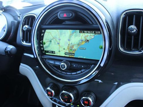 Used 2017 MINI Cooper Countryman S image 25