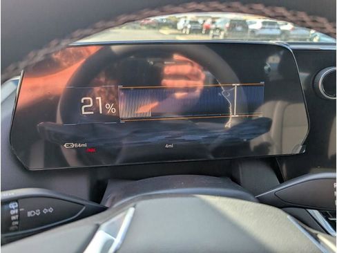 New 2026 Chevrolet Equinox EV LT w/ Comfort Package AWD/4WD image 20