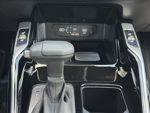 New 2026 Kia Sorento SX Prestige AWD/4WD image 21