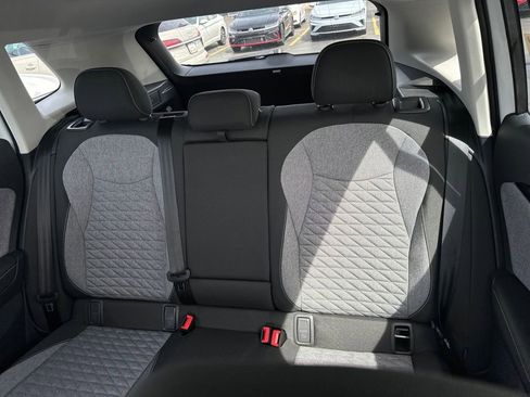 New 2026 Volkswagen Tiguan S AWD/4WD image 21