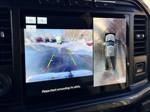 Used 2021 Ford F150 XLT w/ Equipment Group 302A High image 16