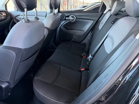 Used 2016 FIAT 500X Easy image 34
