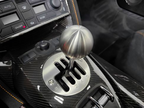 Used 2012 Lamborghini Gallardo LP 570-4 Performante image 28