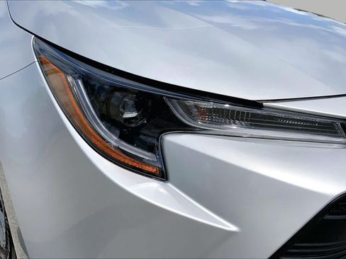 Used 2026 Toyota Corolla LE FWD image 27
