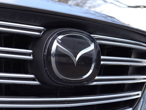 Certified 2023 MAZDA CX-9 Touring image 34