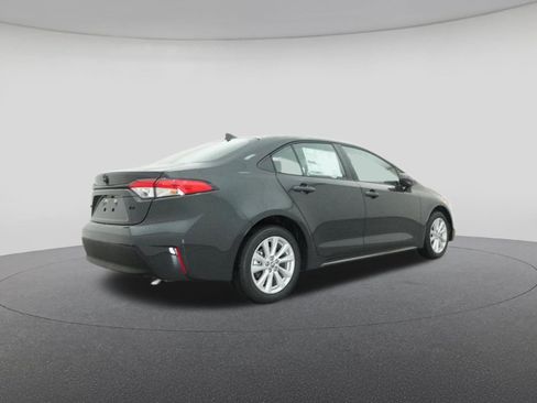 New 2026 Toyota Corolla LE image 25