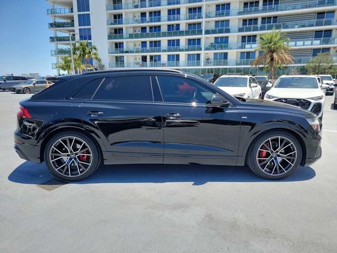Certified 2023 Audi Q8 Prestige w/ Prestige Package AWD/4WD image 7