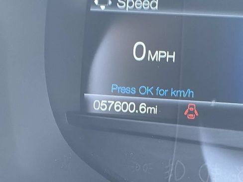 Used 2019 Ford Edge ST w/ Convenience Package AWD/4WD image 26