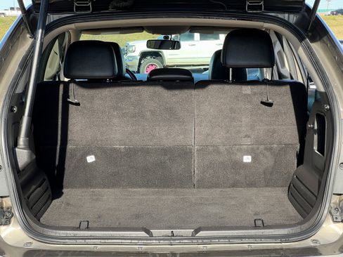 Used 2014 Ford Edge SEL w/ Equipment Group 205A image 32