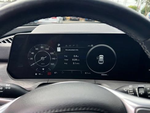 Certified 2024 Kia Telluride SX Prestige X-Pro AWD/4WD image 18