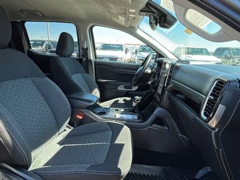 Certified 2025 Ford Ranger XLT w/ Convenience Package RWD image 11