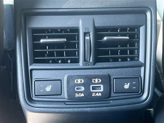 New 2026 Subaru Outback Limited AWD/4WD image 19