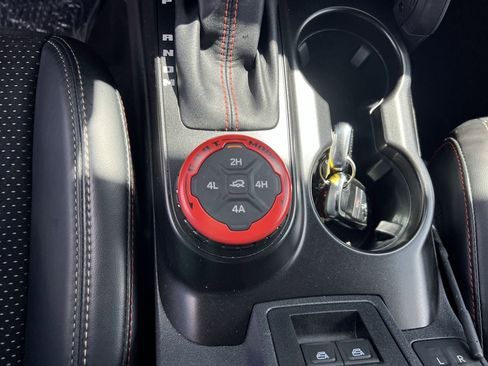 Used 2023 Ford Bronco Raptor image 9