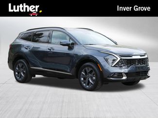 Certified 2023 Kia Sportage SX Prestige AWD/4WD video 1