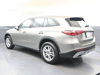 Used 2023 Mercedes-Benz GLC 300 4MATIC