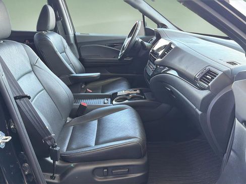 Used 2020 Honda Passport Elite image 11