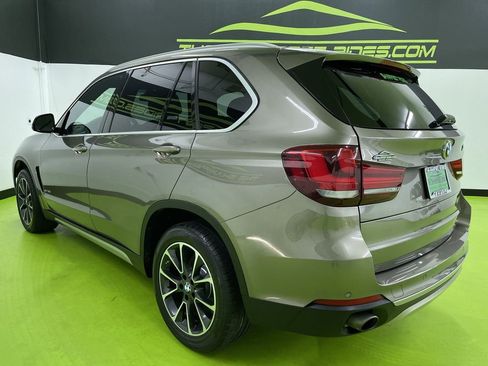 Used 2017 BMW X5 sDrive35i image 7