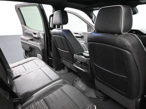 Used 2024 GMC Sierra 1500 AT4X AWD/4WD image 20