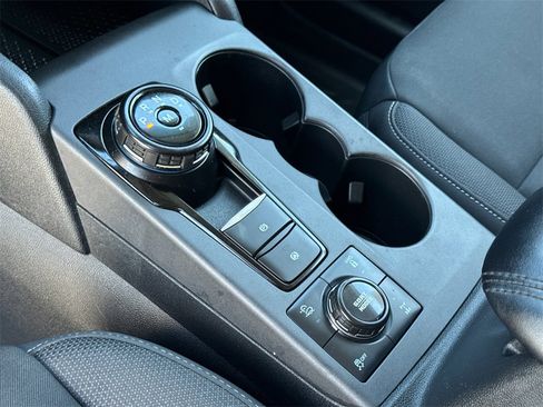 Used 2021 Ford Bronco Sport Badlands image 24