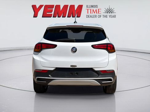 Used 2022 Buick Encore GX Preferred FWD image 7